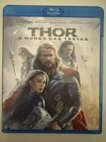 Thor 2 Bluray