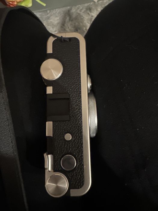 Aparat instax mini Evo