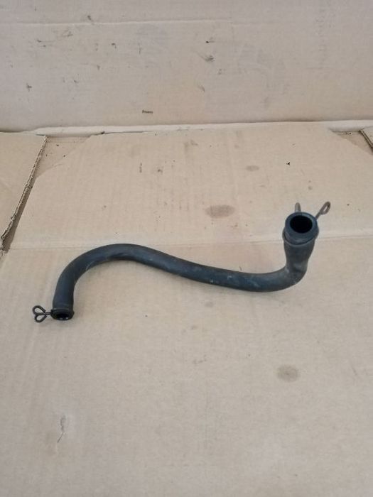 Rurka wąż przewód Odmy Toyota Yaris 1.0