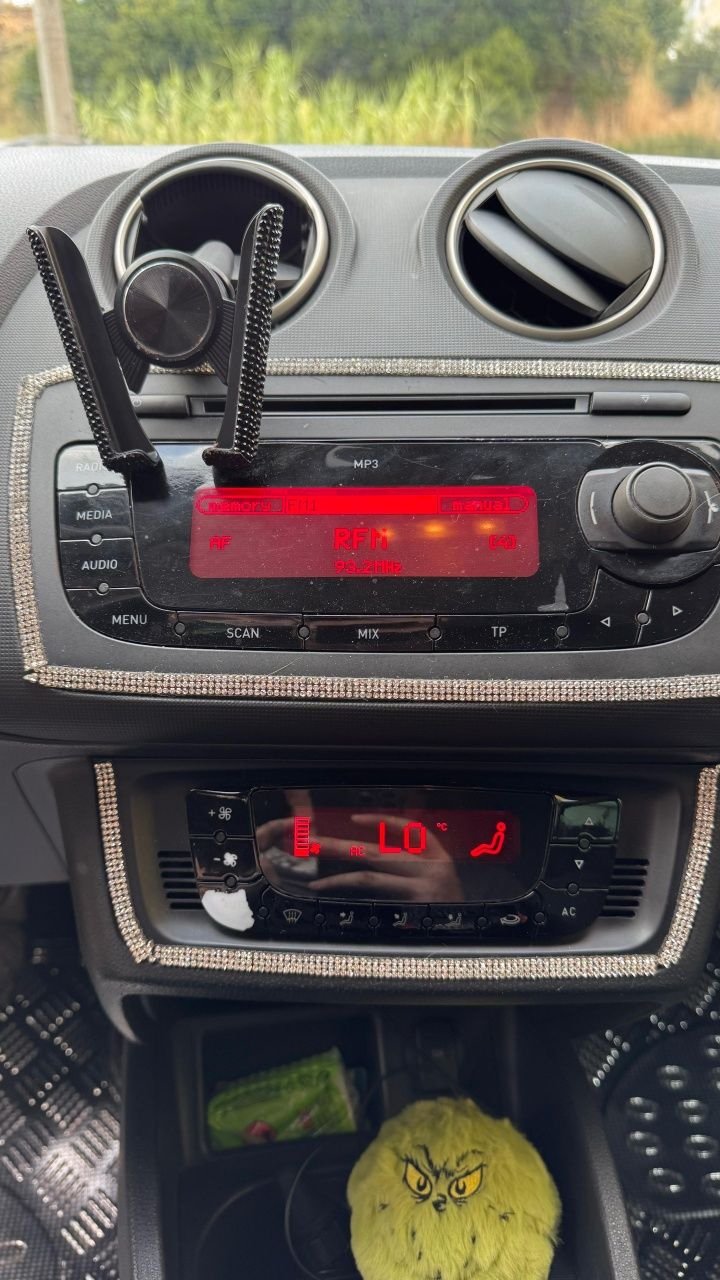 Seat Ibiza 1.6 TDI 90cv – Edição Especial Aniversário