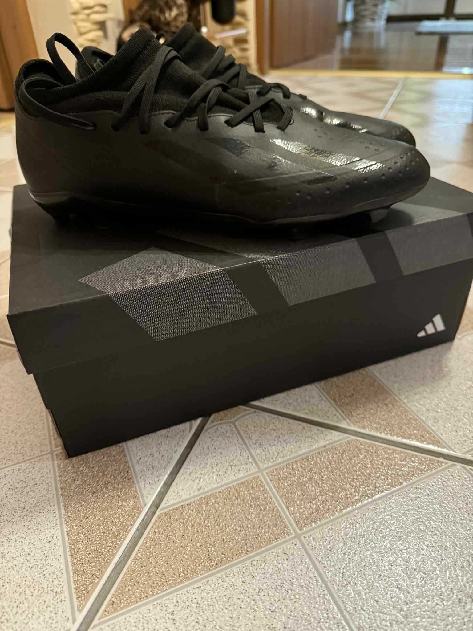 buty do piłki nożnej