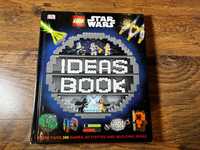 LEGO Star Wars Ideas Book 2018 Praca zbiorowa