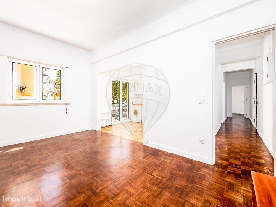 Apartamento T2 para arrendamento