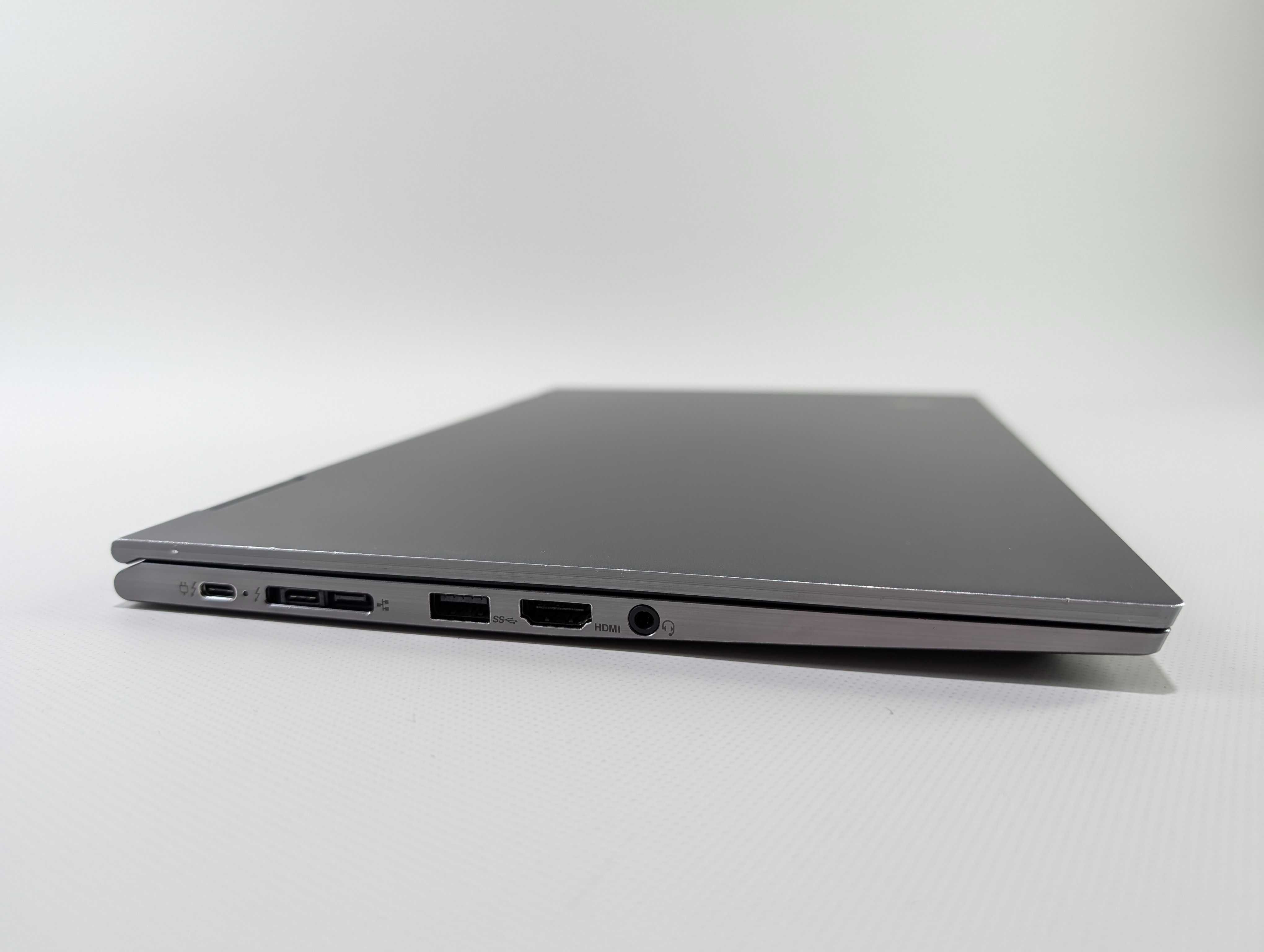 Ноутбук Lenovo ThinkPad X1 Yoga G4/i5-8365U/14' FHD/8gb/256 gb/Стилус