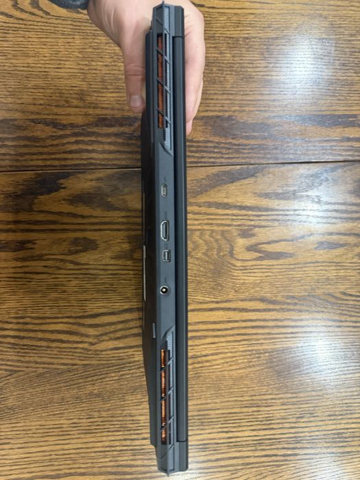 ноубук GIGABYTE G6 KF 2024