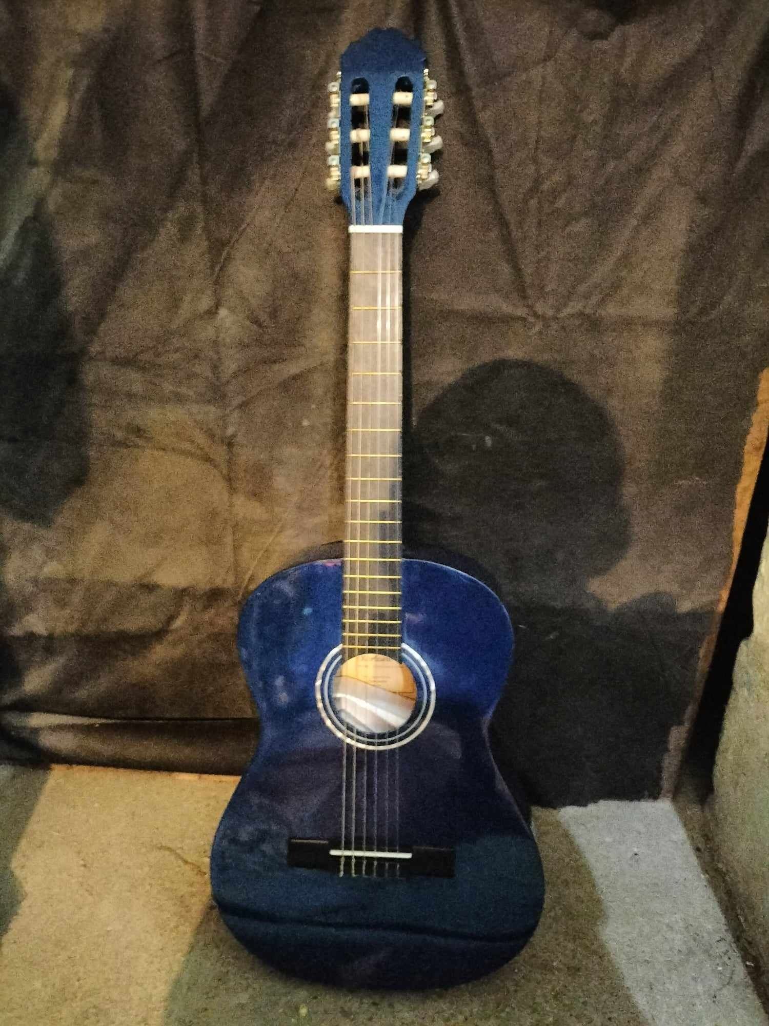 Gitara Startone dla dziecka (3/4)