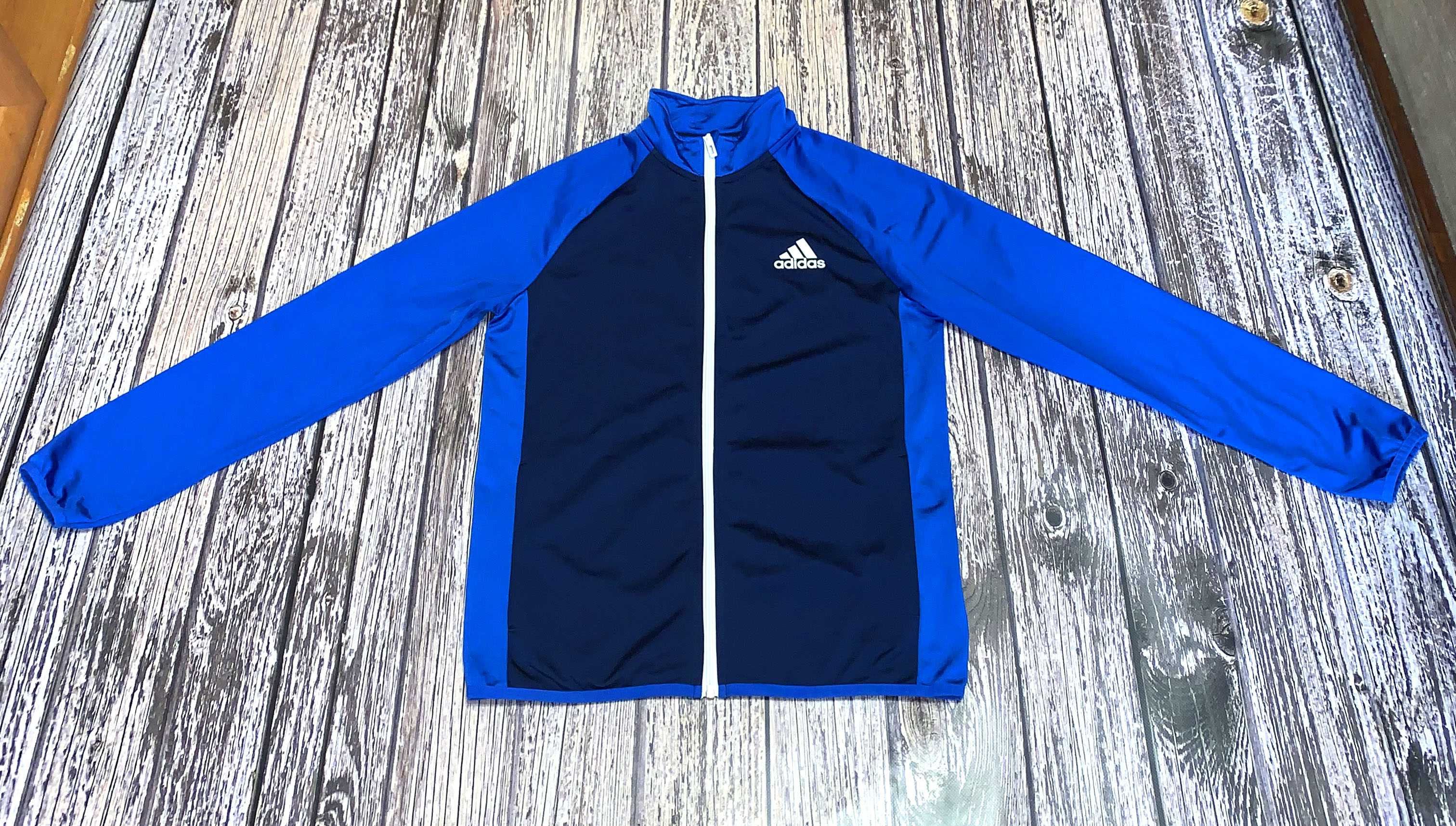Кофта Adidas для подростка 13-14 лет, 158-164 см