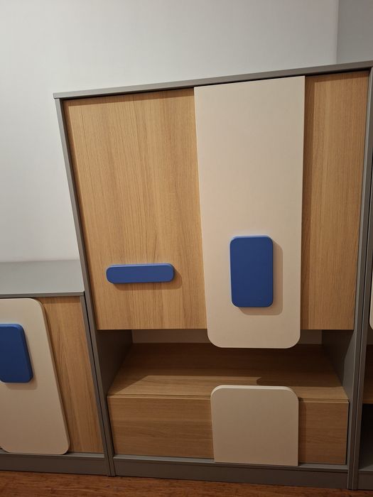 Meble dziecięce Jogo