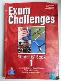 Exam Challenges - Students' Book 1