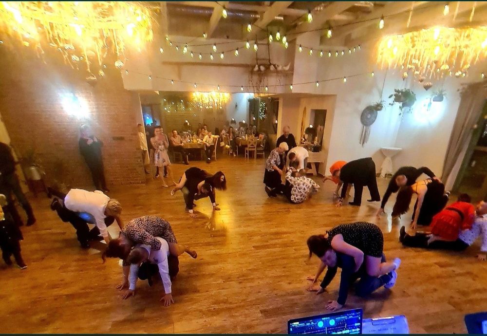 Dj Bronkus na Twoją impreze