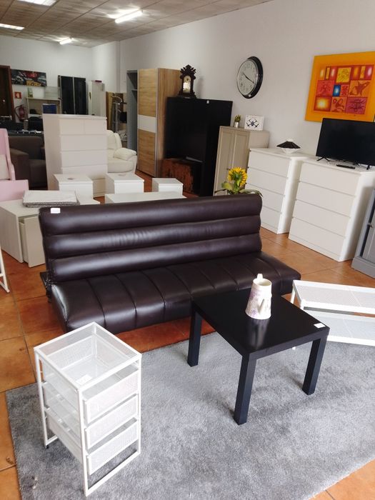 ERA O QUE FALTAVA - Venha conhecer o seu Outlet de Oportunidades