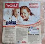 Электроодеяло YASAM