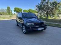 Продам BMW X5 E53