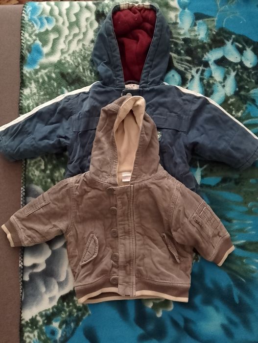 Одяг для новонароджених