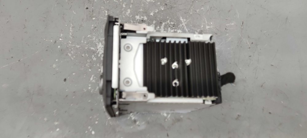 Ford Focus MK2 Radio Fabryczne Radioodtwarzacz