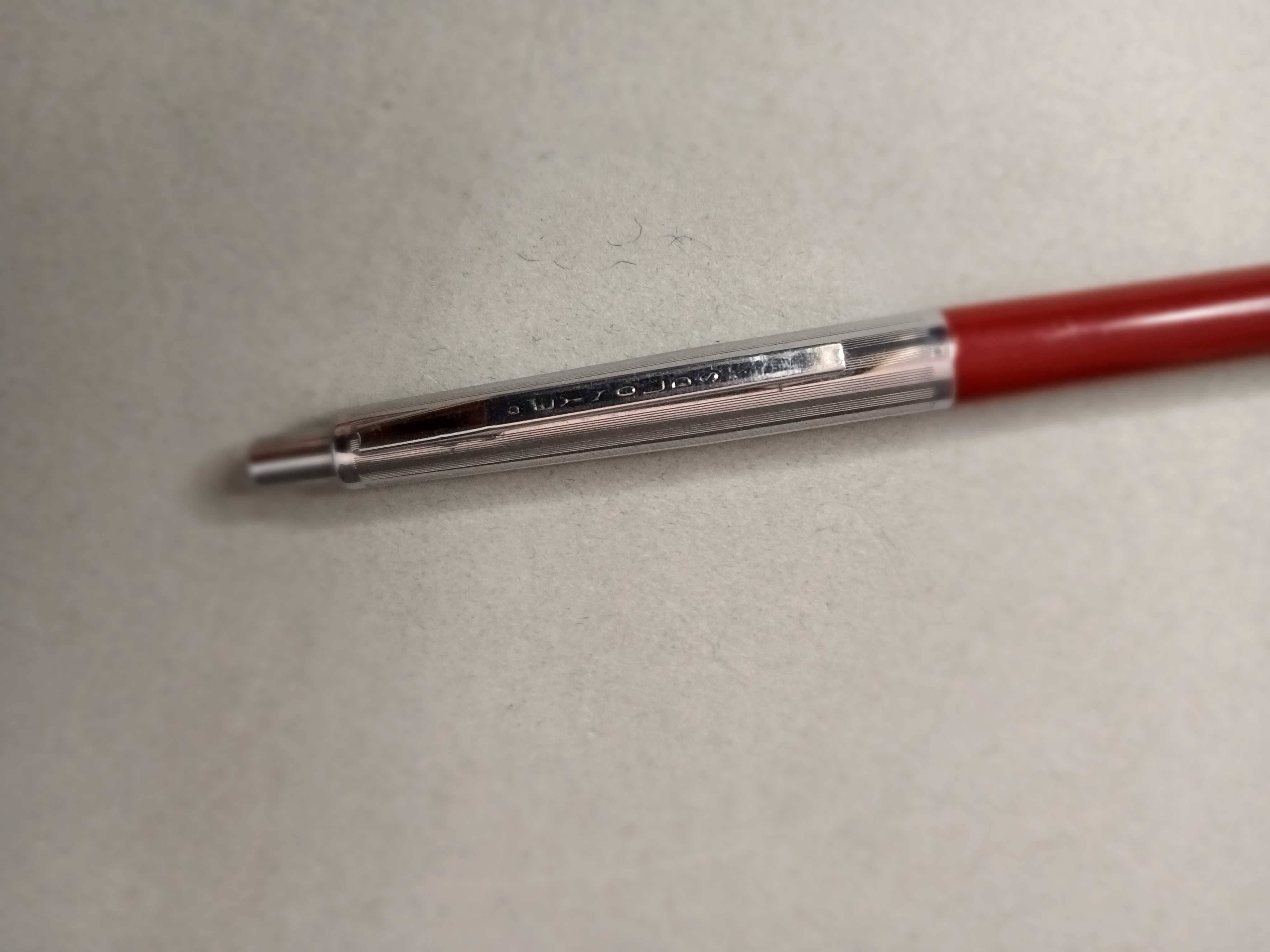 lapiseiras esferográfica lamy parker