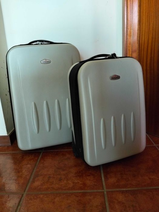 Malas de Viagem DeLuxury