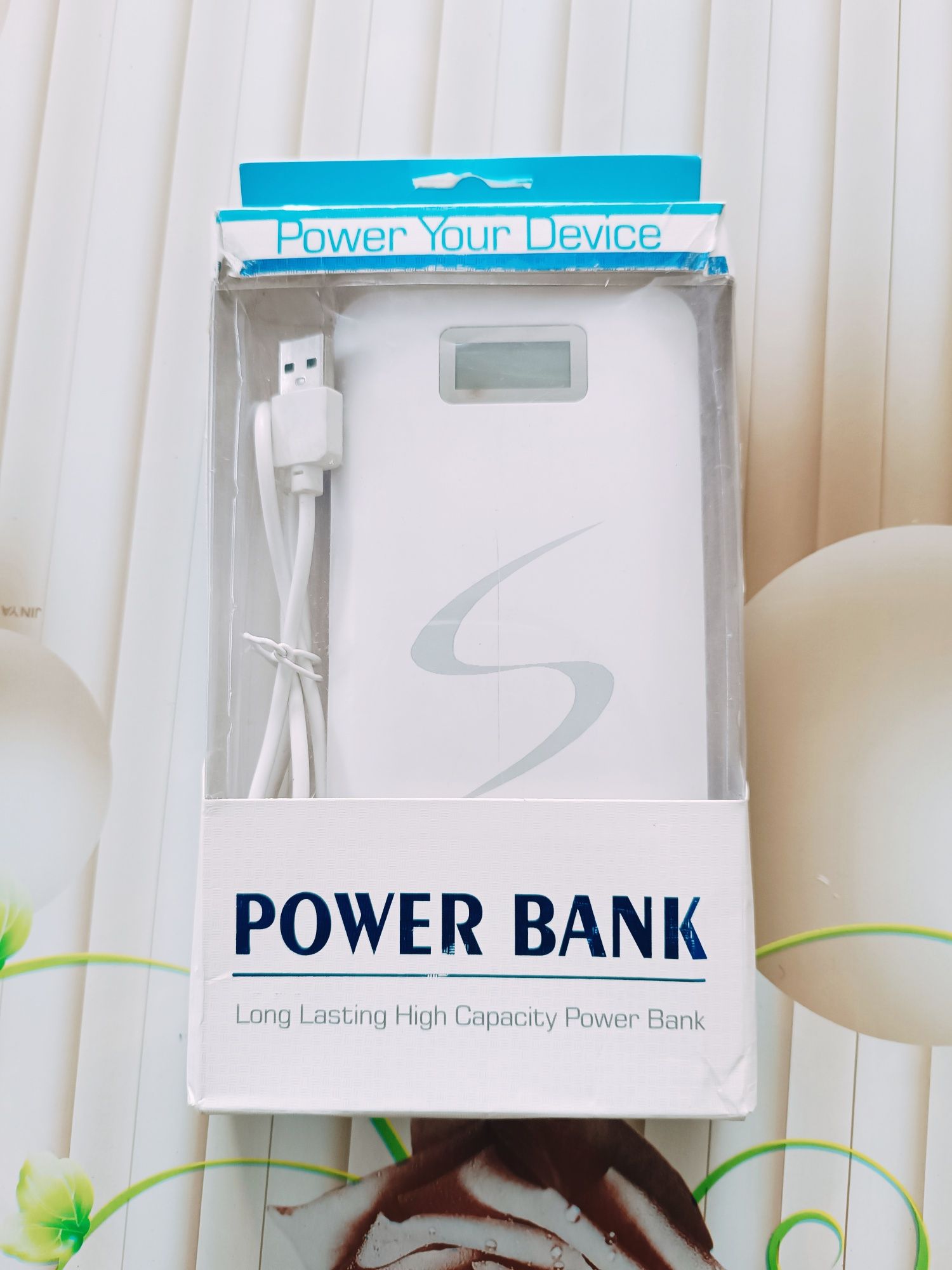Павер банк Power bank Samsung 30000 20w