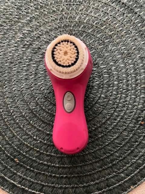 Szczoteczka do twarzy Clarisonic Mia 2 soniczna, barbie-róż