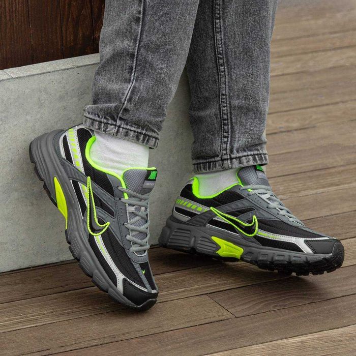Чоловічі Кросівки Nike Initiator 40-45 (Без Предоплати)