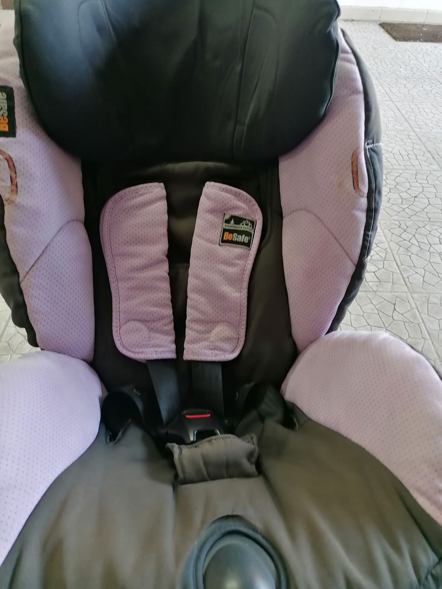 Cadeira de criança isofix 9 18 kg