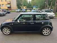 MINI Cooper S Mini Cooper S r53