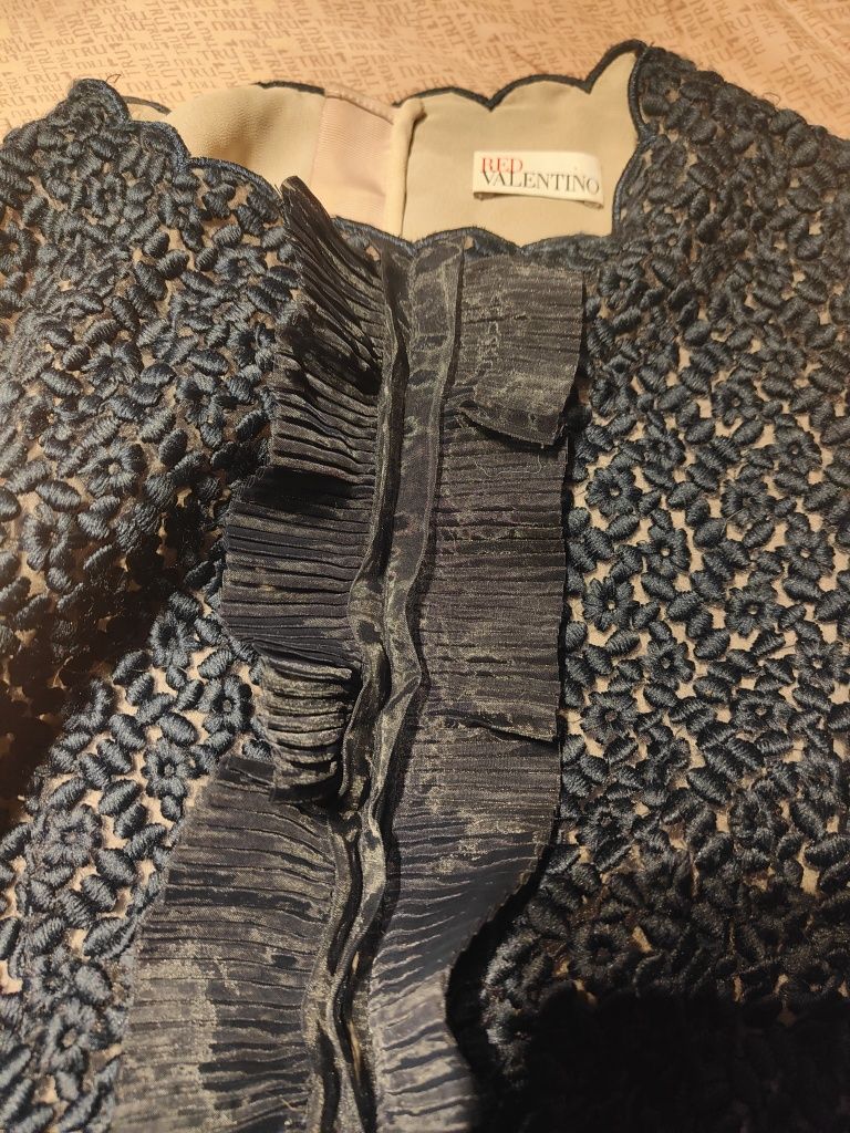 Sukienka Red Valentino