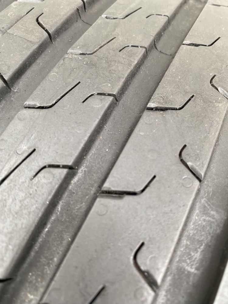 Opona 235/50r19 Comtinental Eco Contact 6