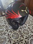 Kask narciarski cebe