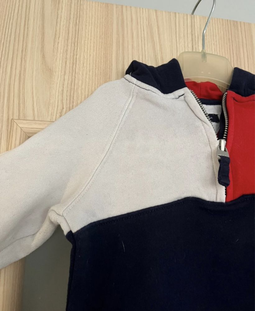 Bluza Tommy Hilfiger 86/92