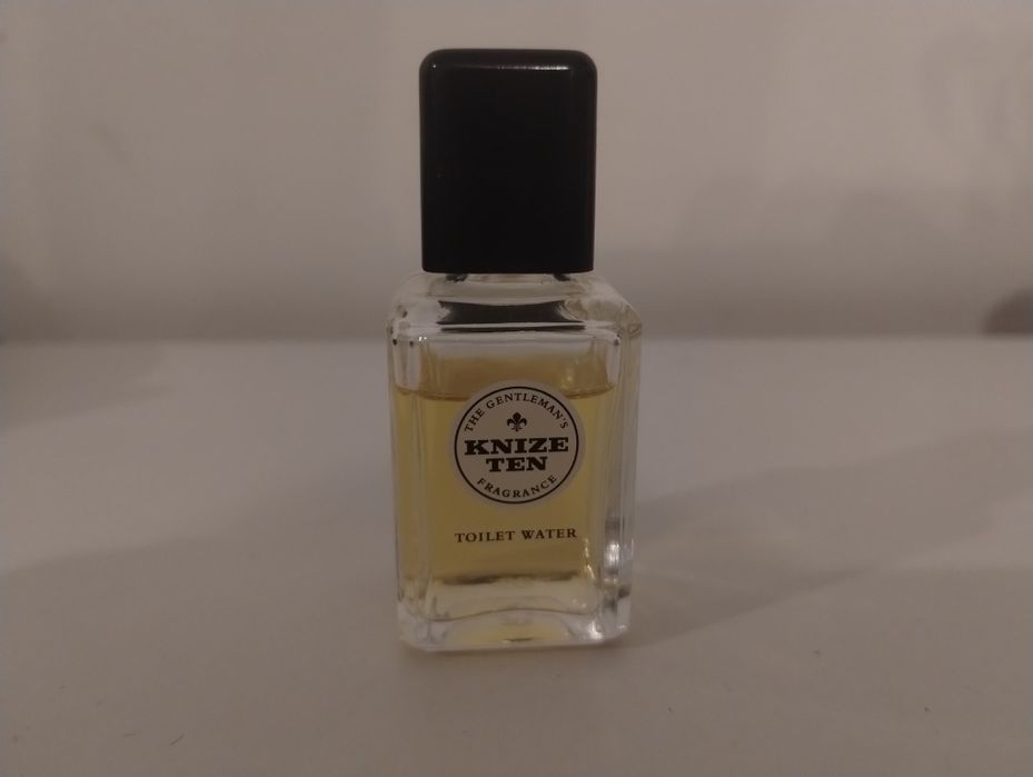 Knize Ten 15 ml męska woda toaletowa