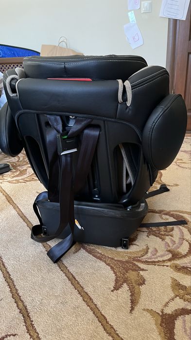 Автокрісло дитяче ME 1045 EVOLUTION 360