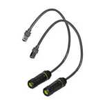 Адаптер IP68 SPX Plug to RJ45 для Starlink Gen3, арт: 43164