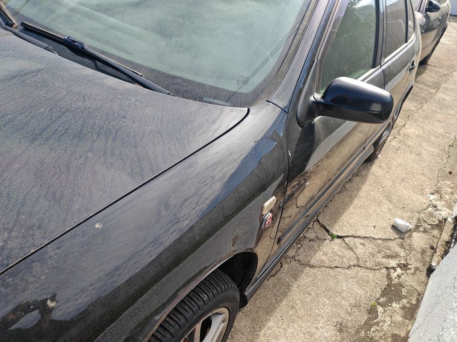 Seat Leon 1M FR 1.9 TDI ARL Nacional, sem mecanica