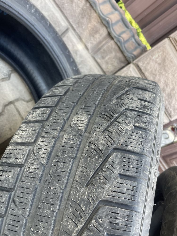 Pirelli 235/55/R18