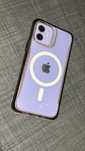 Iphone 12 64GB Roxo