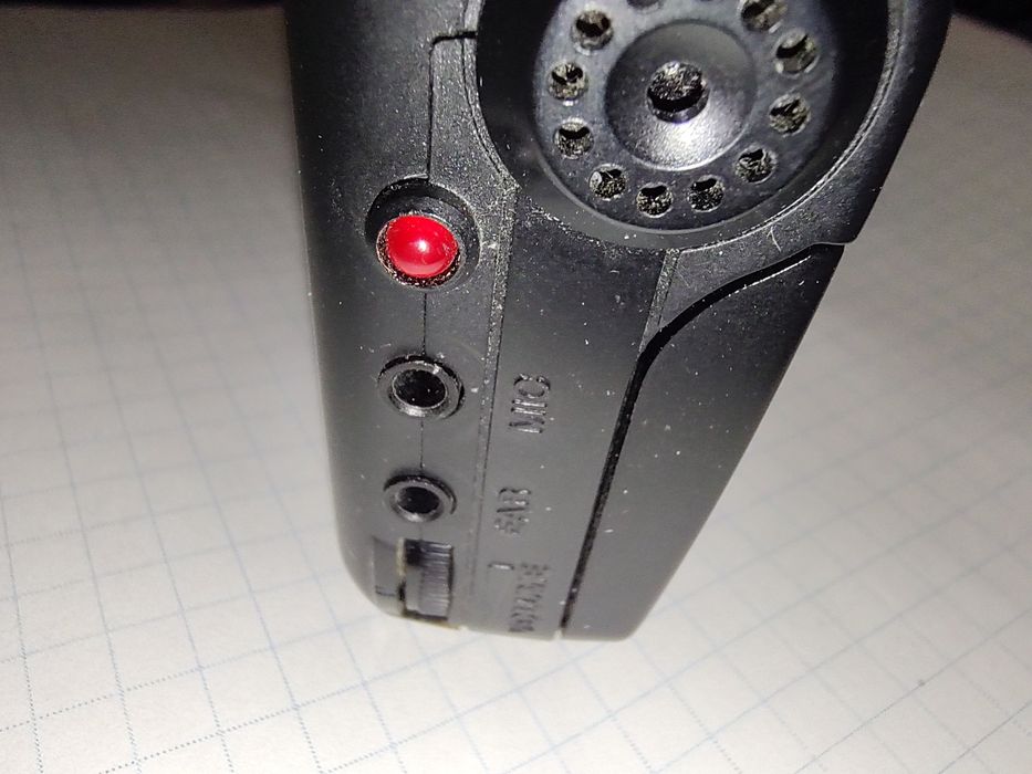 Диктофон OLYMPUS S714