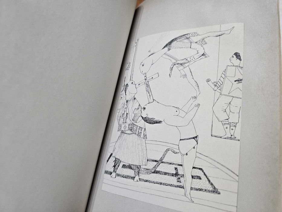 O Conquistador - Almeida Faria