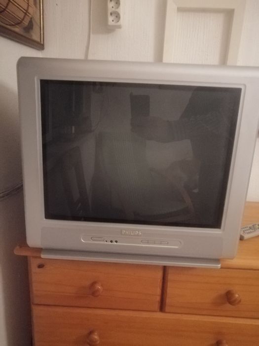 Tv Philips 21'' 21pt5401