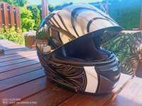 Kask motocyklowy sportowy Hjc M agv arai ls2