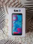 myPhone fun 9 - jak nowy, igła