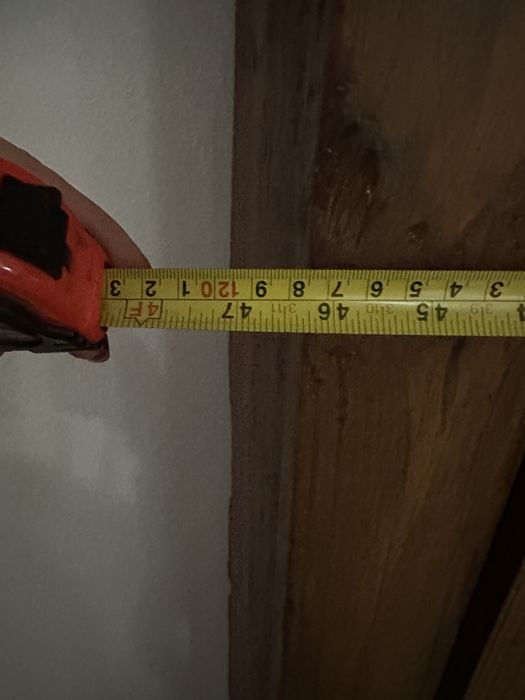 Movel antigo - tulha