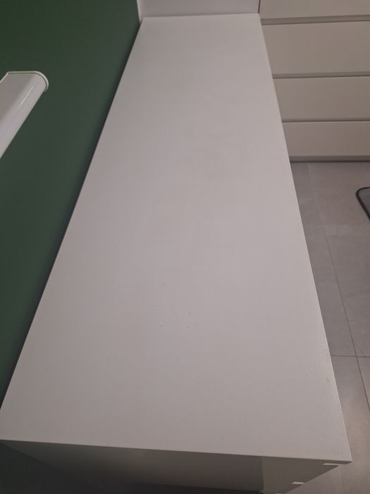 Komoda IKEA MALM 6 szuflad 160x78cm