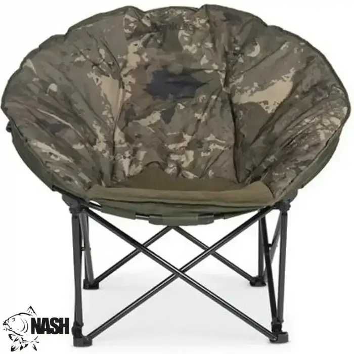 Крісло Nash Moon Chair CAMO (T1250)