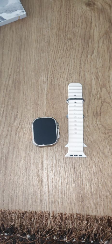 Hello Watch 3 H12Se