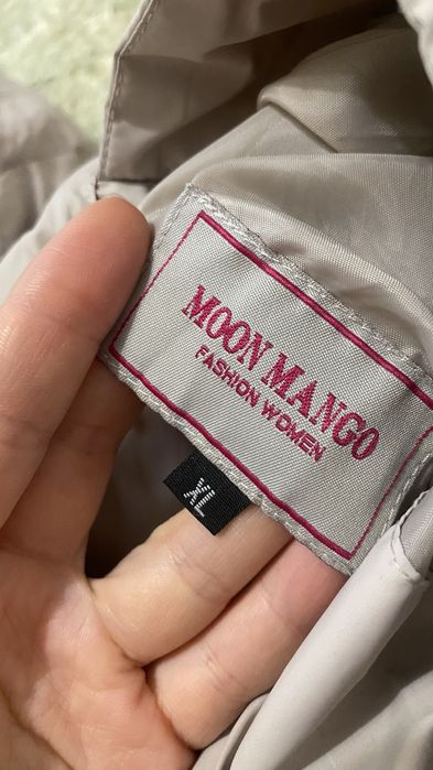 Куртка зима двостороння