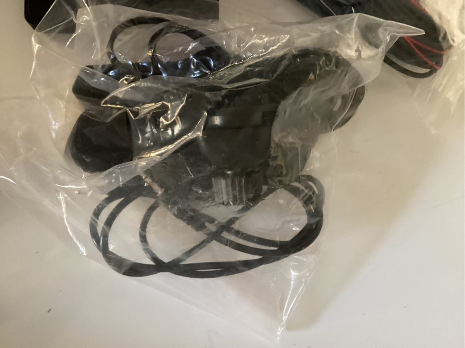 Carplay (monitor para carro) com dupla câmara