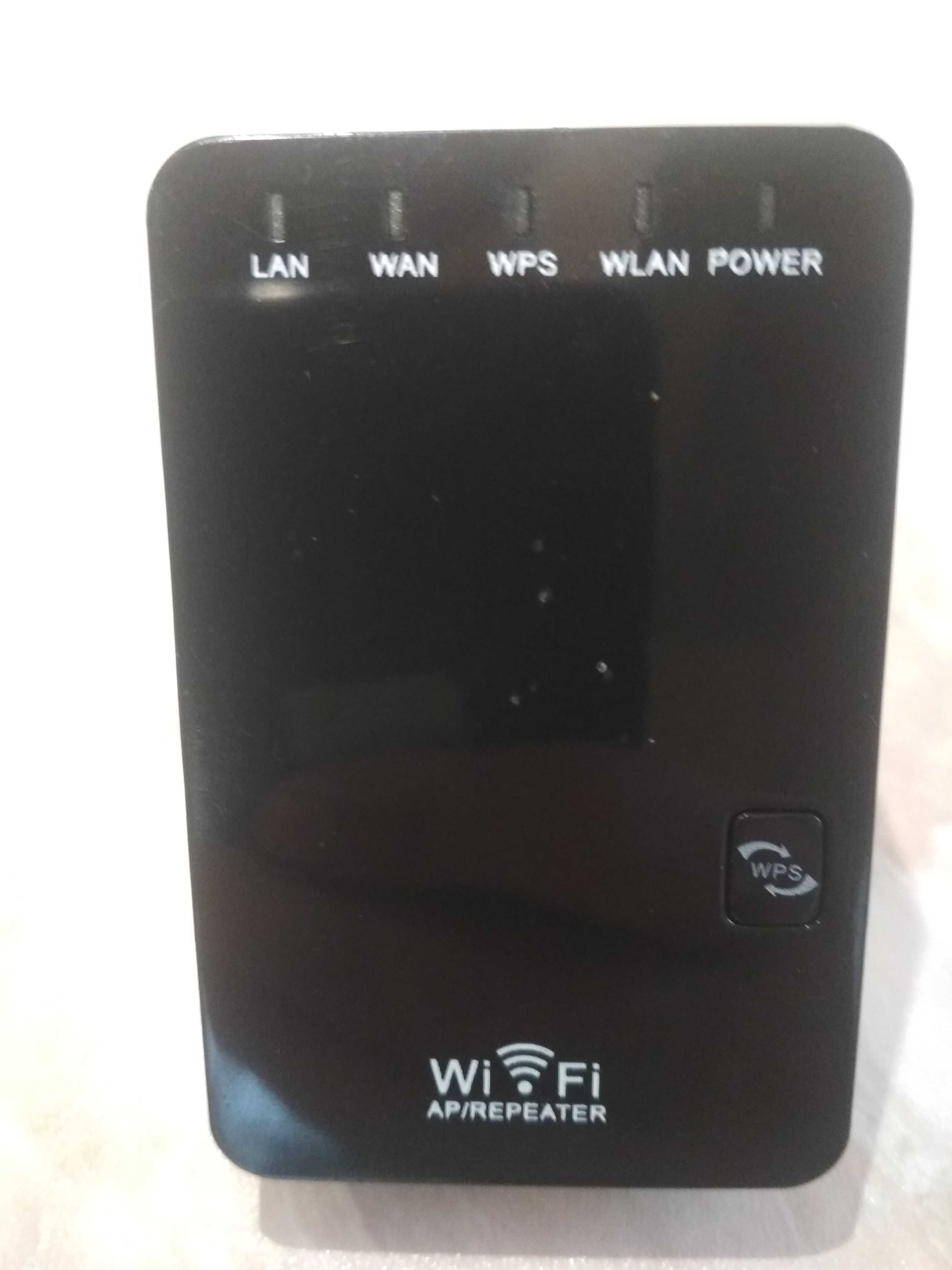 WiFi AP Repeater
