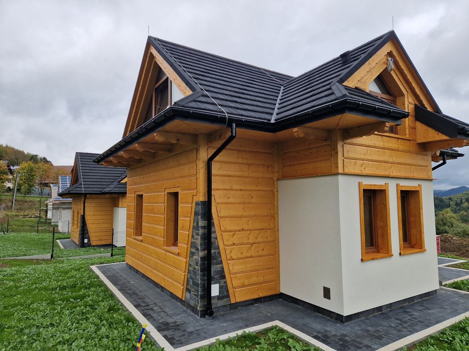 Dom na sprzedaż, dom, nieruchomości