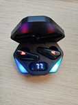 Słuchawki bluetooth gamingowe